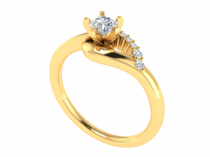 Diamond Ring PNG Images