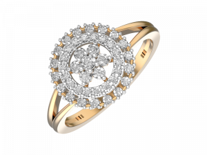 Diamond Ring PNG Images HD