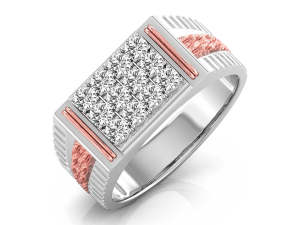 Diamond Ring PNG Photo