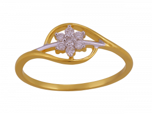 Diamond Ring PNG Pic