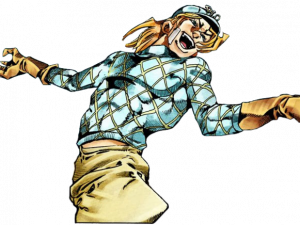 Diego Brando