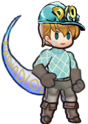 Diego Brando PNG Picture