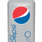 Diet Coke PNG Image File