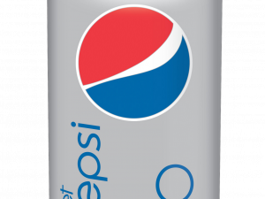 Diet Coke PNG Image File