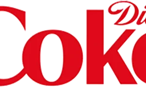 Diet Coke PNG Picture