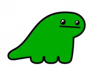 Dino PNG