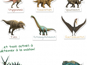 Dino PNG Pic