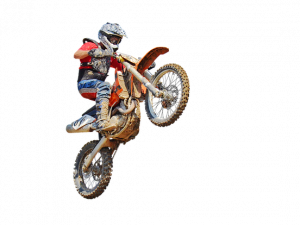 Dirt Bike PNG