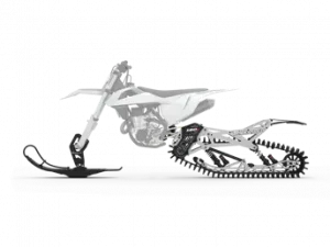 Dirt Bike PNG Clipart