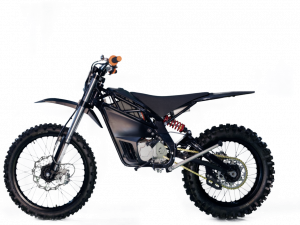 Dirt Bike PNG HD Image