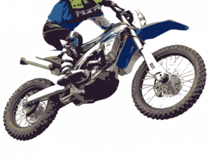 Dirt Bike PNG Photos