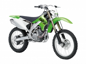 Dirt Bike PNG Pic