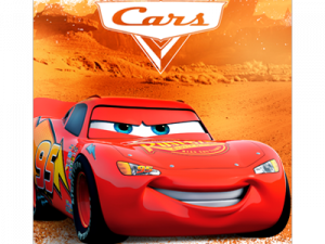 Disney Cars