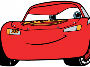 Disney Cars PNG Image