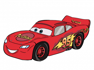 Disney Cars PNG Images