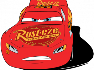 Disney Cars PNG Photos