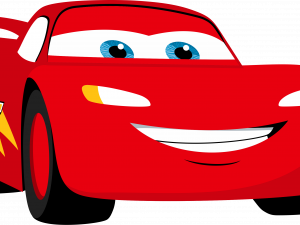 Disney Cars PNG Picture