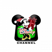 Disney Christmas PNG Image