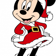 Disney Christmas PNG Images