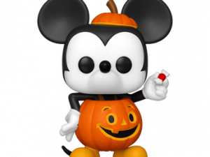 Disney Halloween PNG