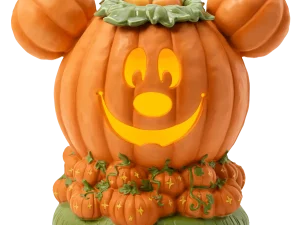 Disney Halloween PNG Image File