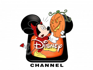 Disney Halloween PNG Pic