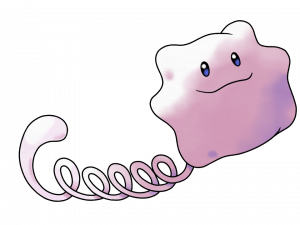 Ditto Background PNG