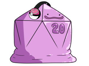 Ditto PNG