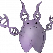 Ditto PNG HD Image