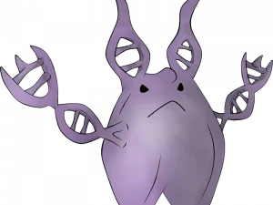 Ditto PNG HD Image