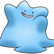 Ditto PNG Image File