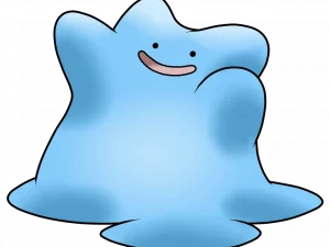 Ditto PNG Image File