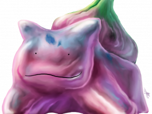 Ditto PNG Photo