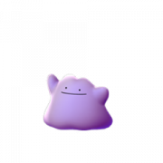 Ditto PNG Photos