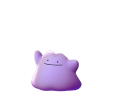 Ditto PNG Photos