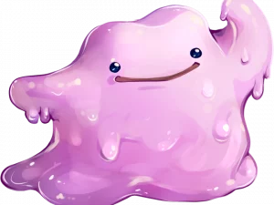 Ditto PNG Picture