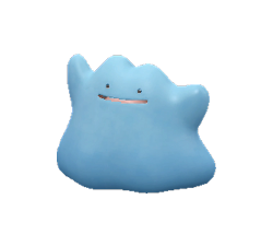 Ditto Transparent