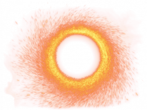 Doctor Strange Portal PNG Cutout