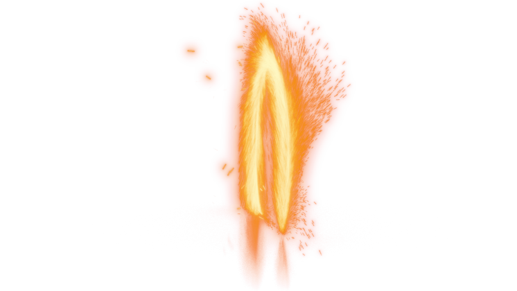 orange portal png