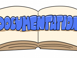 Documentation PNG Picture