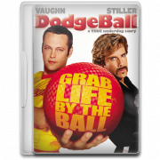 Dodgeball PNG File