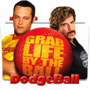 Dodgeball PNG Pic