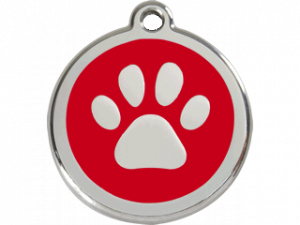 Dog Tag No Background