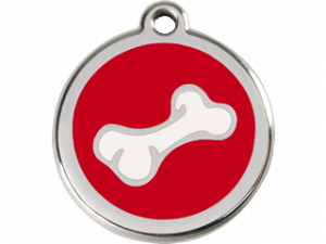 Dog Tag PNG Free Image