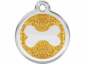 Dog Tag PNG Image HD