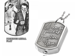 Dog Tag Transparent