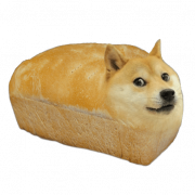 Doge PNG Photo