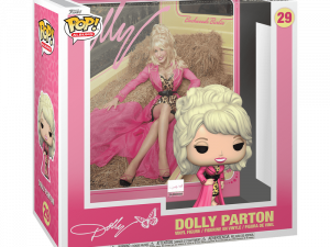 Dolly Parton PNG