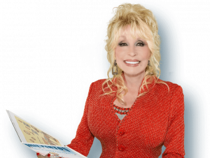 Dolly Parton PNG HD Image