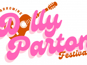 Dolly Parton PNG Image File